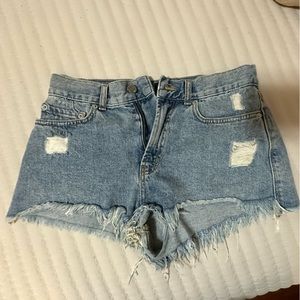 Women shorts